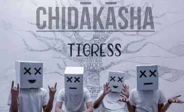 Chidakasha All Set To Launch Their Debut Music Video â€˜Tigressâ€™