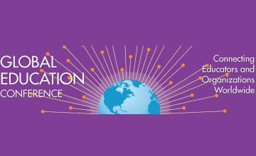 Global Education Conference and Awards 2017