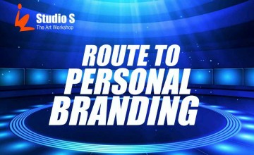 Route to Personal Branding
