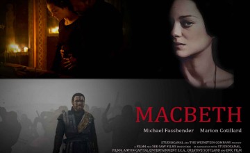 Screening Of Macbeth for Shakespeare 400th Anniversary