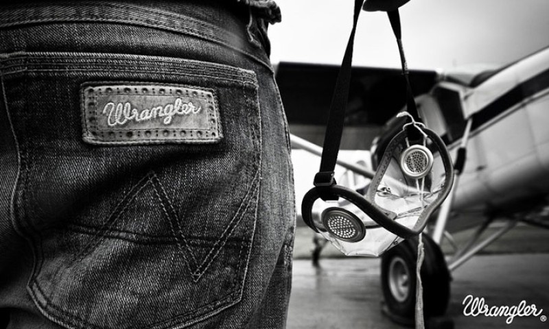 Special Offers from Wrangler