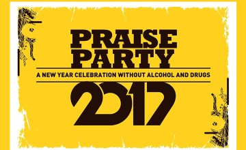 Praise Party 2017
