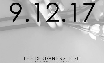 The Designers' Edit- Second Edition
