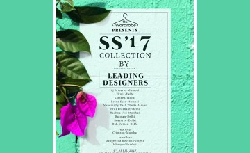 Spring Summer 2017 Trunk Show of Designer Clothes & Accessories