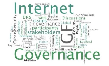 One Day Workshop on Internet Governance for the Internet Generation