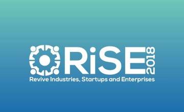 RISE 2018 BUSINESS FUNDING SUMMIT