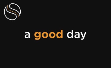 A Good Day-A Social Mission by Soul Seams