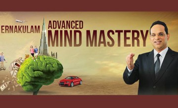 Advanced Mind Mastery - Ernakulam