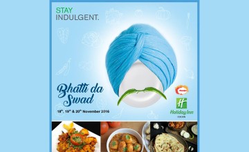 Bhatti Da Swad- Food Fest
