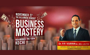 Business Mastery -Training program