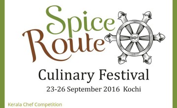 Culinary Festival-Regional Qualifying Kochi