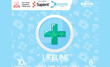  Lifeline - Excel 2016