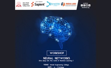  Neural Networks Workshop