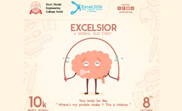 Excelsior - Excel 2016