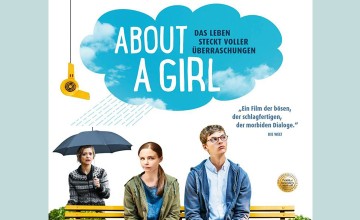 Film Screening - About a Girl
