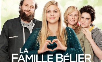 Film Screening- La Famille Belier