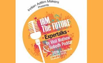 I Am The Future-Expert Talks
