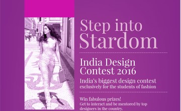 India Design Contest 2016