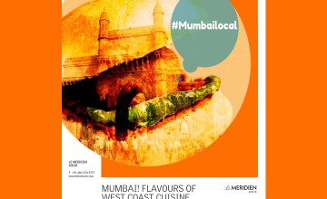 Mumbai- Flavours of West Coast Cuisine