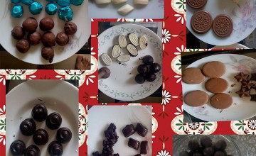 One Day Workshop On Home-made Chocolates