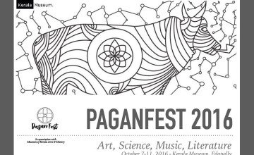 PAGANFEST 2016