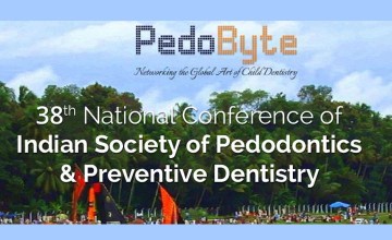 38th National Conference of Indian Society of Pedodontics and Preventive Dentistry