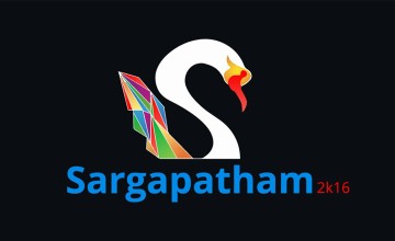 Sargapatham 2k16-Â Intercollege Fest