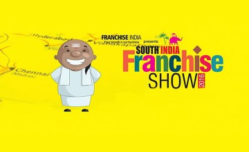  South India Franchise Show