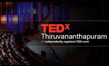 TEDxThiruvananthapuram
