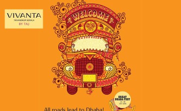 The Great Dhaba Fest
