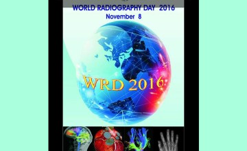World Radiography Day-CME