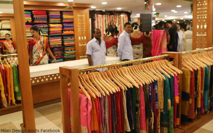 readymade garments at Best Price in Ernakulam