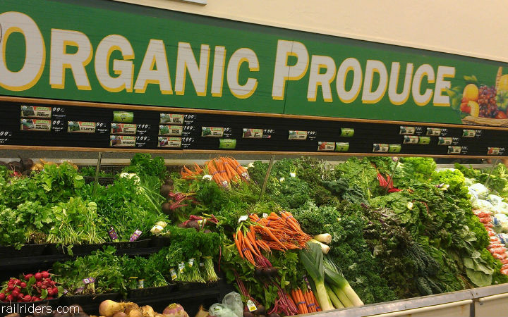 9 Organic Stores Around Kochi That Provide Quality Toxin ...