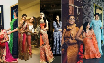 Stay Ahead of the Trend with Keralaâ€™s Own Talented Fashion Designers