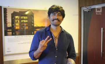 'Second Decoction' by Karthik Kumar is not just a middle class thing