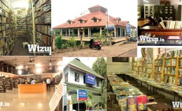 Five places every book lover in Kochi should know!!!