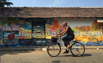 The 10 Commandments to Follow When You are in Kochi