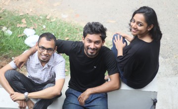 Get to Know These Kochiites Who are Taking the City Towards a Theatrical Metamorphosis