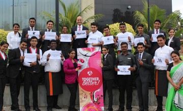 Kochi Marriott and Le Meridien Comes Under One Umbrella With Offers at Over 5000 Hotels Around the World