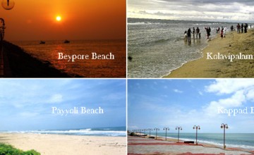 Four Perfect Getaway Spots For The  Calicut Folks!!