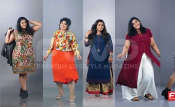 These Women From Kochi Can Show You That Style Is Not About Size