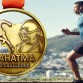 Mahatma 10K Run - Get Beautiful Medal by Courier
