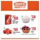Latest Offers at More Retail supermarket 