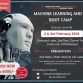 Machine learning and AI bootcamp