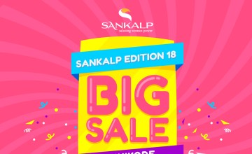 Sankalp New Year Sale