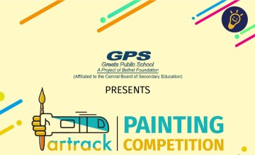 ARTRACK PAINTING COMPETITION