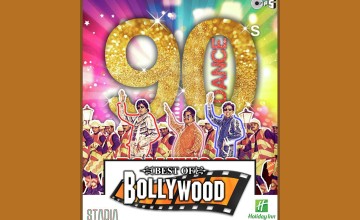 Bollywood Night - Food, Drinks & Party
