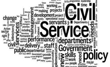Free Class for Civil Service Mains-2016