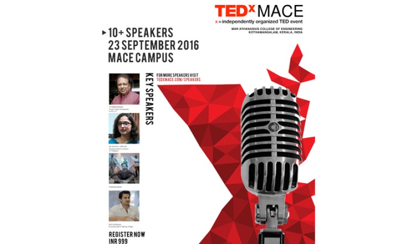 TEDxMACE