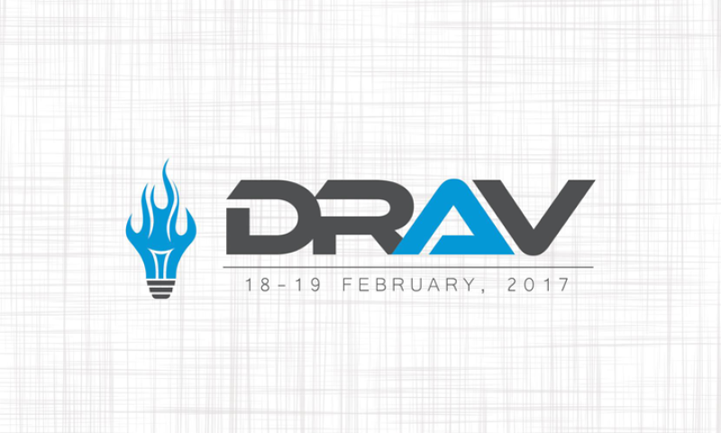 Drav 17 - Symposium 